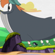 Image for article titled Deep dives into DuckTales’ dreams deliver delightful, droll, and dark discoveries